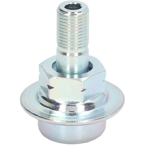 Amortisseur de pulsations de pression d'injection de carburant F201-20-180 Remplacement pour Mazda 323 1.5L 1998-2003 (1/5)