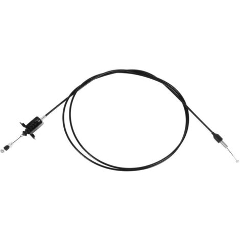 Cble d'accélérateur OEM 7081709 Remplacer l'alliage d'aluminium pour Polaris RZR 800/RZR800 S (1/5)
