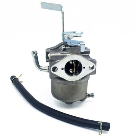 Carburateur MZ125 pour Générateur 123cc 4HP EF1600 EF1900 - Pièce Rechange