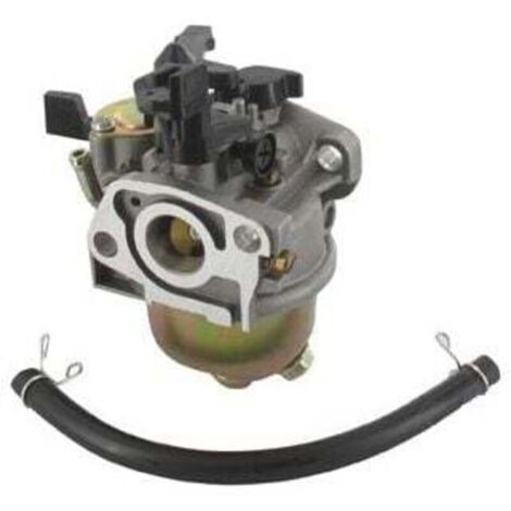 Carburateur pour Moteur Honda GX140 GX160 - Pièce de Rechange Haute Qualité (1/2)