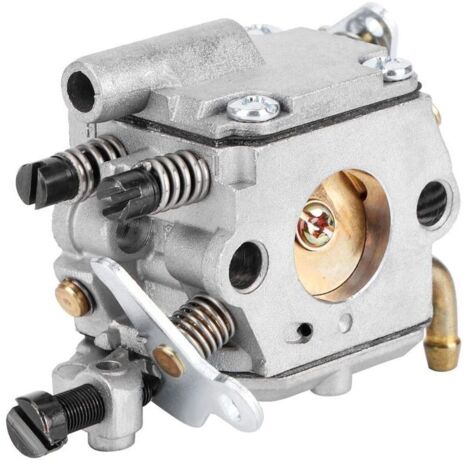 Carburateur pour Tronçonneuse STIHL MS200T 020T - Remplace 1129120 0653 - Pièces Scie Chaîne (1/4)