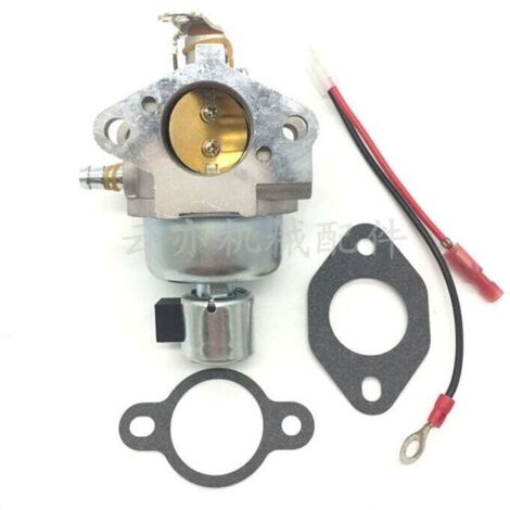 Carburateur KOHLER 20-853-33-S pour SV530 SV540 SV480 SV470 - Pièce Rechange (1/4)
