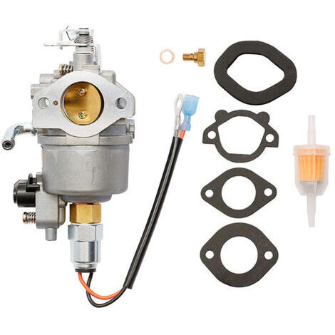 Carburateur de générateur A042P619 adapté au carburateur A041D736 A042P622 4000 4KYFA26100 4KYFA26100P 4KYFA26100K (1/5)