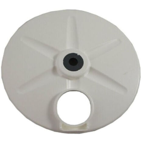 Protecteur de Roue pour Tondeuse Toro 127-6840 – Compatible avec 110-1792, 108-3794 – 22 Pouces (1/3)