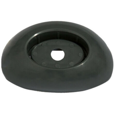 Pieds de Support en Plastique pour Piscine Bestway P61802 – pour Piscine Grande Taille 18' x 48" – Support de Base