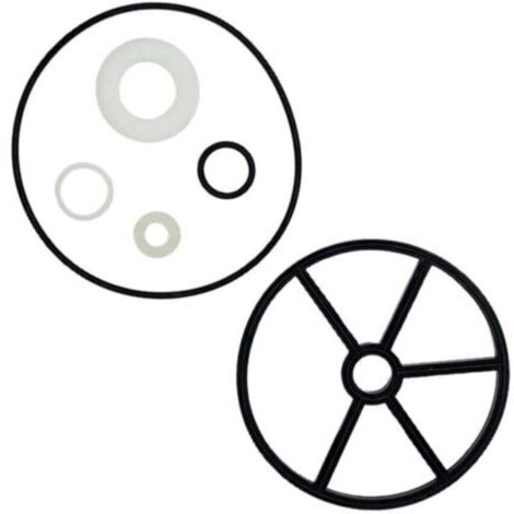 Joint de Valve de Filtre Hayward – Pour SP0710, SP0710X, SP0711, SP0712 – 1/2 Pouce (1/5)