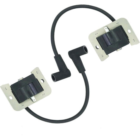 Allumeur de Remplacement Universel 32-584-06 - Pour Tronçonneuses à Perche KT et ZT - Référence Constructeur 3258406-S (1/2)