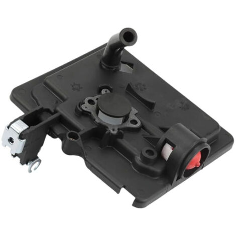 Socle de Filtre à Air pour Tondeuse - Compatible 795259, 792040, 691753, 496116 (1/5)