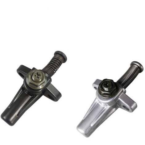 Tendeur de Chaîne de Distribution pour Suzuki GN125 / GS125 - Régulateur de Tension de Chaîne de Distribution - Pièce d'Entretien Moteur Essentielle (1/5)