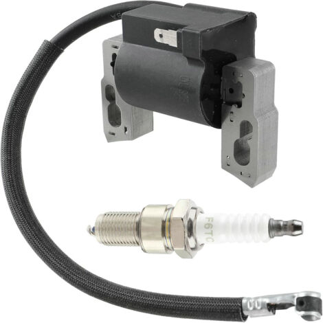 Lanceur de Démarrage pour Souffleur - Compatible EBZ7500, EBZ7500RH, EBZ8500, EBZ8500RH (1/3)