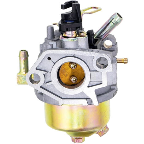 Carburateur de Rechange pour Moteur 278cc - Compatible avec les Références 951-05275, 478-SUC, 478-SUB, 678-SU et les Moteurs HUAYI 178SB (1/5)