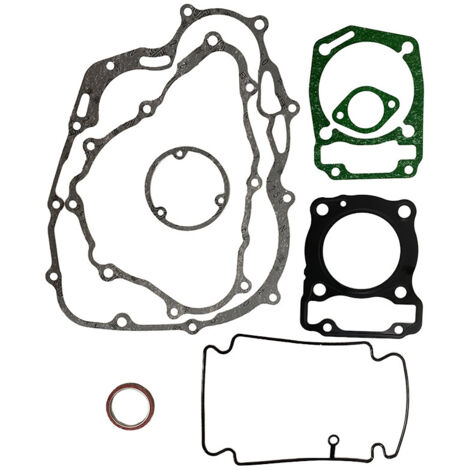 Jeu de Joints Complet pour Moto Honda CB190R - Compatible avec CBF190 - Joints de Moteur pour Révision/Rénovation Moteur (1/4)