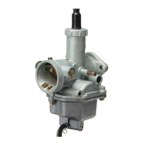 Carburateur PZ26 pour Honda CG125 et Moto 125cc - Pièce de Rechange Universelle Haute Performance (1/5)