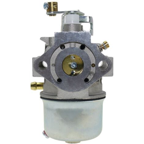 Carburateur de Rechange pour Groupe Électrogène Portatif 3HP - Compatible avec les Modèles EH09, EH09-2, GKP254E, RAS170 (Réf. 284-62361-10) (1/5)