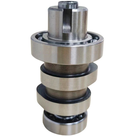 Arbre à Cames Standard de Performance pour Honda CRF125F / CRF125FB / KYY - Pièce de Rechange d'Origine pour Moteur de Motocross Junior 125cc (1/4)