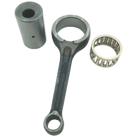 Bielle pour Moteur Yamaha GFC50 - Pièce de Rechange de Précision pour Bielle de Vilebrequin - Compatible avec Modèles GFC 50 (1/4)