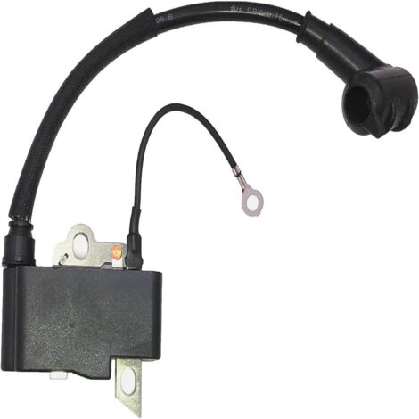 Bobine d'Allumage pour Débroussailleuse FS240, FS260 - Ref: 4147 400 1313 (1/2)