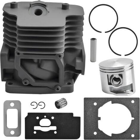 Ensemble Cylindre Piston pour PB-8010H, PB-8010T, PB-9010H, PB-90 (1/4)