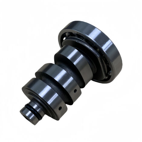 Arbre à Cames (Arbre à Cames) pour Yamaha NMAX155 - Compatible N-MAX 155, R15 (155cc), NVX155 (Aerox 155) - Pièce de Rechange de Haute Performance (1/4)