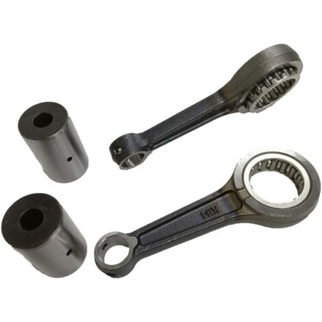Bielle pour Moteur Honda - Compatible Rebel 250 CA250, CMX250 - Pièce de Rechange Mécanique de Précision (1/4)