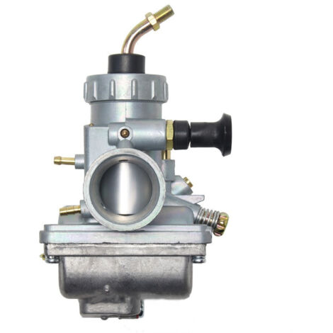 Carburateur 28mm pour Yamaha - Compatible DT125, NF125, TZR125, DT200 - Pièce de Rechange de Performance (1/4)