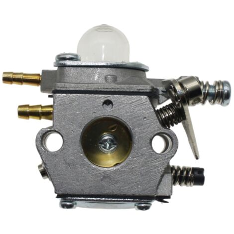 Carburateur Walbro WT-460 pour Tondeuse Oleo-Mac - Compatible 727, 730, 733, 735, 740, 750, 433, 435 (1/5)