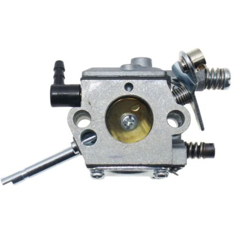 Carburateur Walbro WT-45 pour Débroussailleuse Stihl - Compatible FS48, FS52, FS66, FS81, FS88, FS106 (1/5)