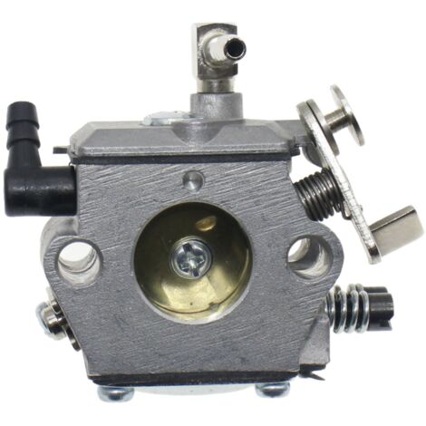 Carburateur Walbro WT-16B pour Tronçonneuse - Compatible 028, 028AV, 028WB, WT-216, HU-40, HU-40B, HU-40D (1/5)