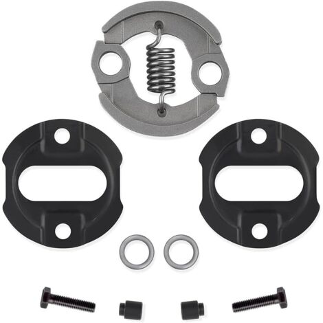 Kit Cylindre Complet pour Souffleur Husqvarna - Compatible EB430, EB440, EB441, EB4300, EB6200 (1/2)