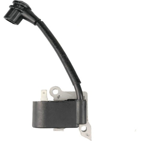 Bobine d'Allumage pour Tondeuse Husqvarna 120 Mark II, 236, 236E (1/3)