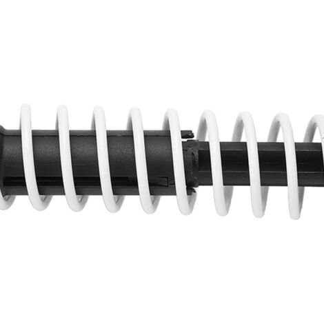 Le ressort de rappel de pédale d'embrayage 214855 est compatible avec les embrayages des Peugeot 307, 206, 207, 308 et Citroën. Ce ressort hélicoïdal assure le retour de la pédale et garantit un engag (1/4)