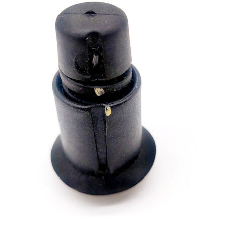 Convient pour les blocs en caoutchouc de porte arrière Peugeot 3008 9678802180, blocs en caoutchouc de coffre, blocs amortisseurs en caoutchouc, pour amortir l'impact lors de la fermeture du hayon. (1/4)