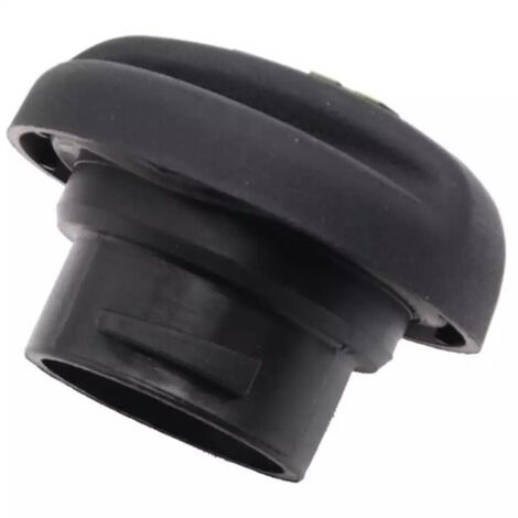 9628610780 025856 est applicable au bouchon de remplissage d'huile Peugeot 207 208 3008 508 Citroën C4 DS, avec joint. (1/4)