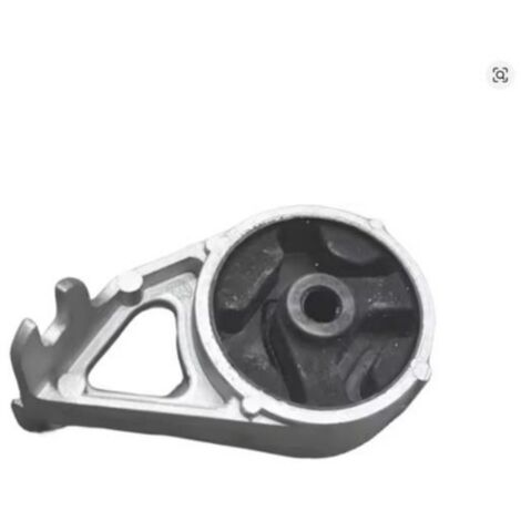 Convient aux Peugeot 4008, 5008, Citroën C5 et aux supports de silencieux Tianyi YL00334680 et 9674325480. Les supports en caoutchouc assurent une suspension flexible du tuyau d'échappement, réduisant (1/4)