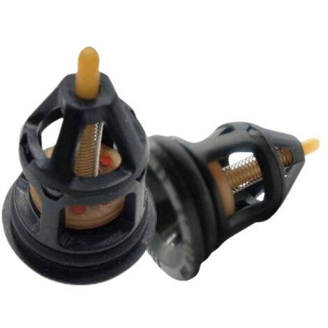 Applicable aux Peugeot 3008, 4008, 5008, Citroën C5, C4 et C5, soupape d'échappement du collecteur d'admission 9811908380, soupape d'échappement, contrôle la ventilation du carter. (1/4)