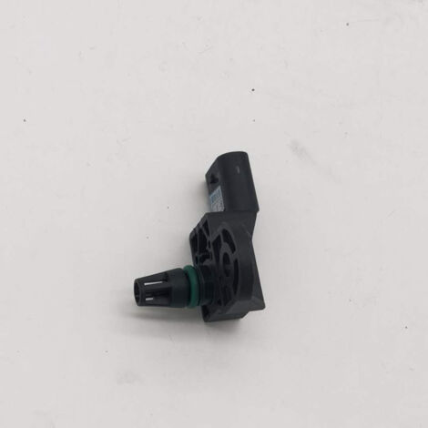 1922V7 0261230252 est applicable au capteur de pression d'air Peugeot 3008 408 RCZ C45 DS5, capteur de pression de suralimentation, pour la détection de la pression du collecteur d'admission. (1/4)