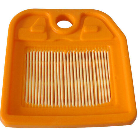 Filtre HS81T HS81 HS 81R HS86 HS 86 HS 86R filtre à air 4237 141 0300, élément filtrant en mousse, convient aux taille-haies STILE. (1/3)