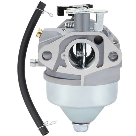 Carburateur GCV190A GCV190LA 16100-Z0Y-813, 16100-Z0Y-853, carburateur à chambre à flotteur, convient au moteur Honda GCV190. (1/4)