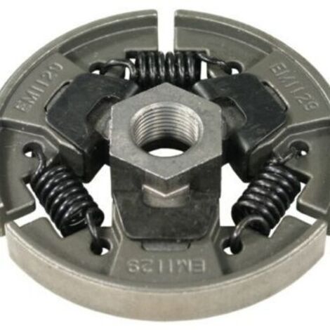 Embrayage MS181 MS171 MS 171 MS 181 211 1139 160 2000, embrayage centrifuge, convient aux tronçonneuses Stilt. (1/2)