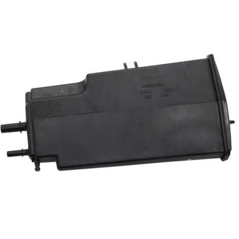 Le 1502H3 convient aux cartouches de charbon actif des réservoirs de carburant des Peugeot 307, 308, 408, Citroën C4, C5 et Picasso, pour l'adsorption des vapeurs de carburant. (1/4)