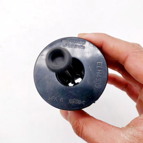 Le filtre 1109AN est compatible avec les modèles Peugeot 106, 206, 306, 307, Citroën C2 et C3. Il s'agit d'un filtre à visser qui retient les impuretés de l'huile moteur. (1/4)
