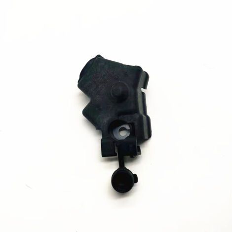 9807896180 est un couvercle pour régulateurs de tension des Peugeot 308, 4008, 5008, 508L, New 408, Citroën C5, et est un couvercle en plastique pour protéger le régulateur de tension.