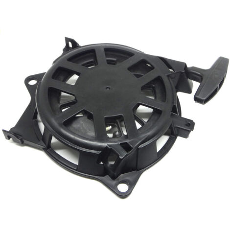 Le démarreur à rappel GCV190 28400-Z0M-801 est un démarreur manuel pour les moteurs Honda GCV190. (1/2)