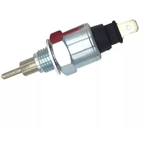 Électrovanne de carburateur GX630 GX660 GX690 Électrovanne de carburant 16200-Z6L-003, l'électrovanne de carburateur contrôle le carburant et empêche le carburant de circuler après l'arrêt du moteur. (1/5)