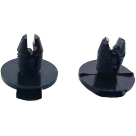 Les clips et boucles de doublure d'aile sont compatibles avec les Citroën C5, Sega, 307, C5, 308, 408 et 3008. Ce sont des clips d'expansion en plastique utilisés pour fixer les doublures de passage d (1/3)