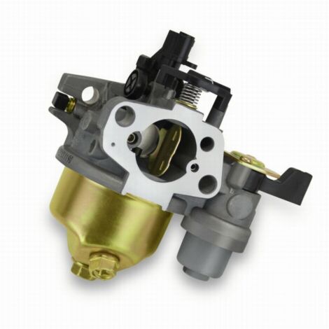 Carburateur GXV160 GXV140 carburateur 16100-ZE7-W21, type à chambre à flotteur, convient aux moteurs Honda GXV140/GXV160. (1/3)