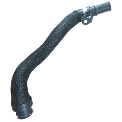 Applicable aux Peugeot 3008, 408, 308S, Citroën C4L, C5, tuyau d'arrivée d'eau de pompe à eau 9807398080, tuyau d'arrivée d'eau en caoutchouc, raccordant la pompe à eau et le radiateur. (1/3)
