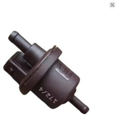 L'électrovanne 1502H8 pour canister à charbon actif est compatible avec la Peugeot Citroën Elysée. Cette électrovanne contrôle la désorption du charbon actif, réduisant ainsi les émissions par évapora (1/4)