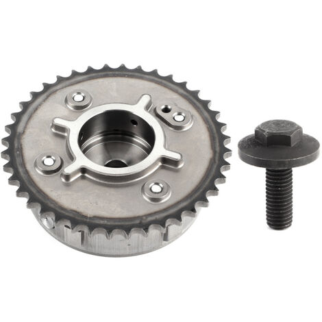 Modèle : Actionneur VVT Mazda L3K9124X0A L3K9124X0C VVT52 7V2001P, compatible avec 2.0L/2.3L MZR, réponse rapide, qualité d'origine, stable et fiable. (1/4)