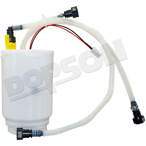 Modèle : A2C53377802Z Ensemble pompe à carburant Porsche Cayenne ancien modèle 95562093101 95562013100 Compatible avec les moteurs V6/V8 3,2 L/4,5 L Qualité d'origine pour le modèle Cayenne classique (1/4)